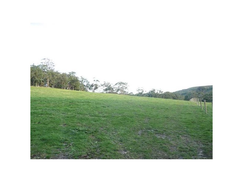 Lot 1 Symons Drive, Callignee VIC 3844