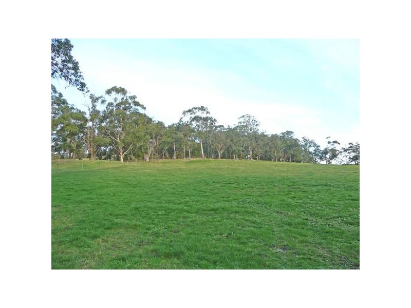 Lot 1 Symons Drive, Callignee VIC 3844