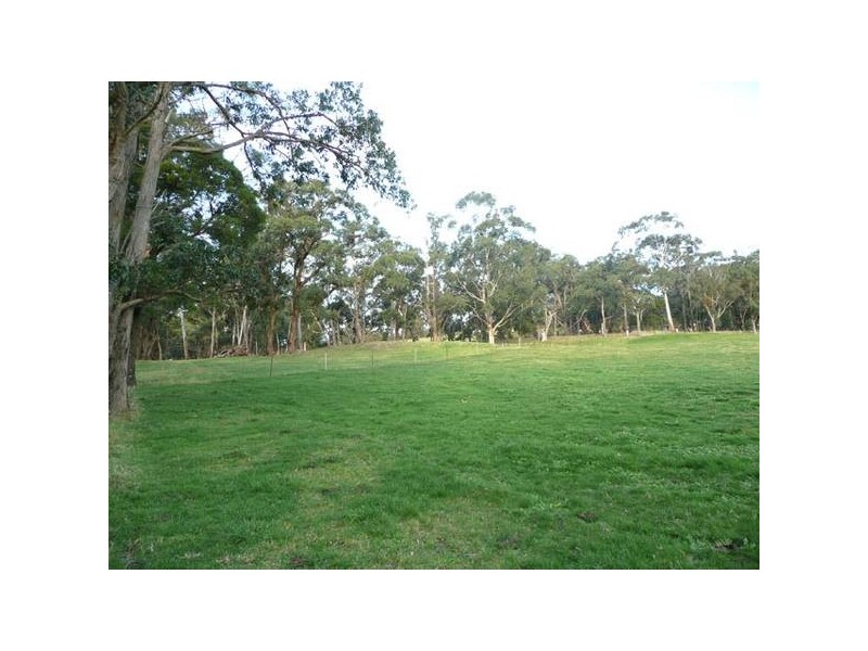 Lot 1 Symons Drive, Callignee VIC 3844