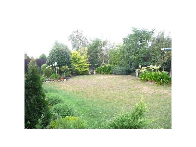 34 Tulloch Way, Traralgon VIC 3844