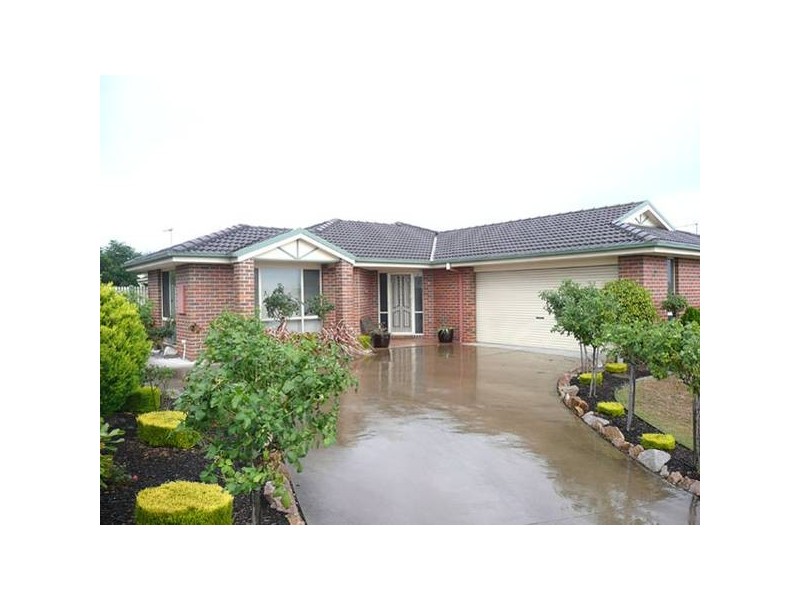 34 Tulloch Way, Traralgon VIC 3844