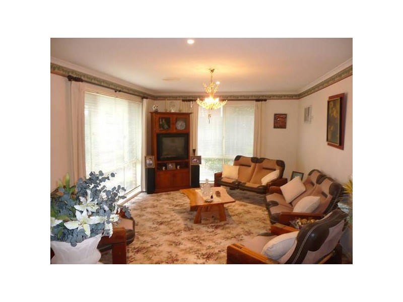 34 Tulloch Way, Traralgon VIC 3844