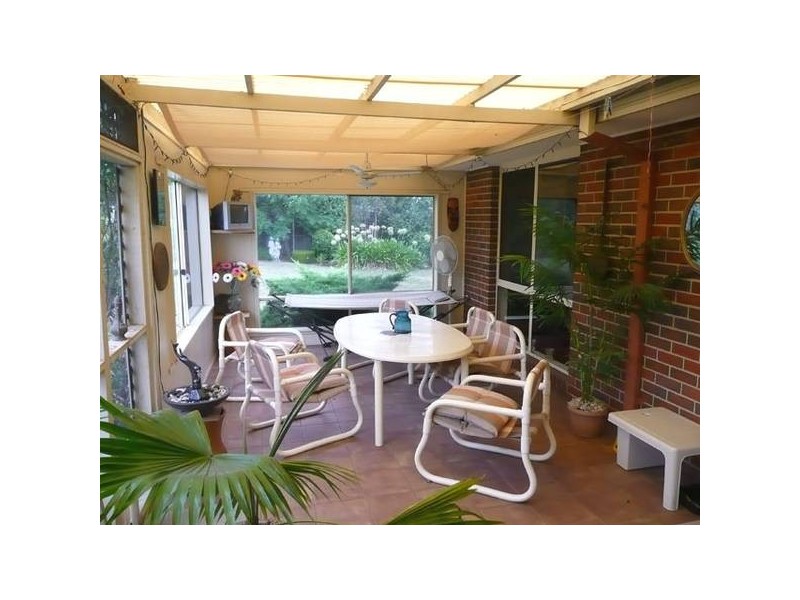 34 Tulloch Way, Traralgon VIC 3844