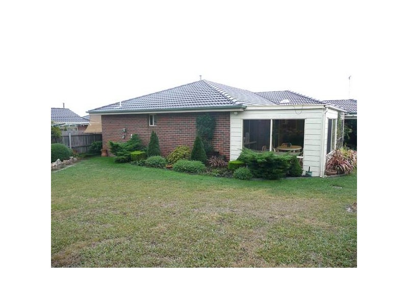 34 Tulloch Way, Traralgon VIC 3844