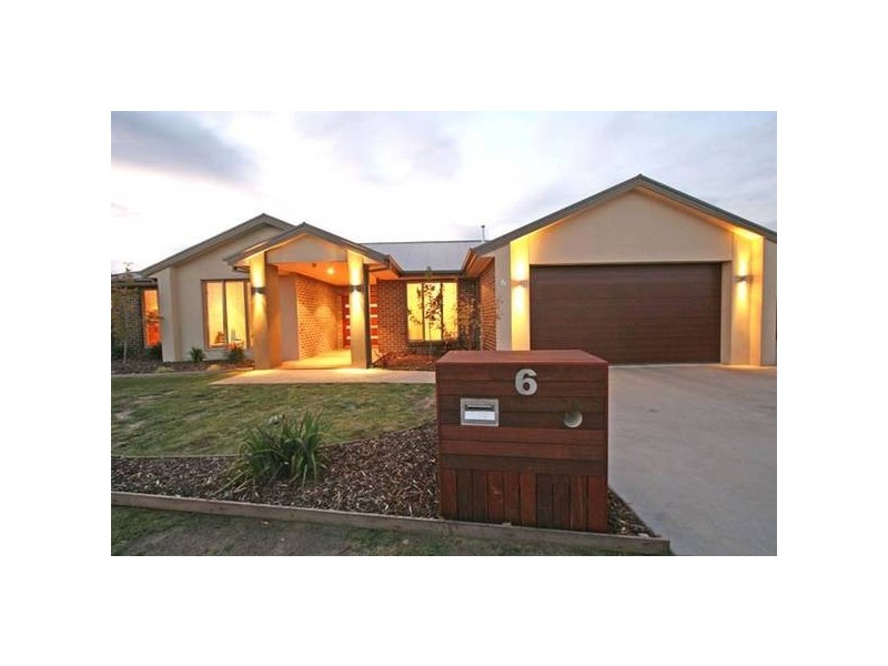 6 Felicity Court, Traralgon VIC 3844