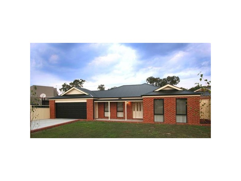 1 Birkley Court, Traralgon VIC 3844