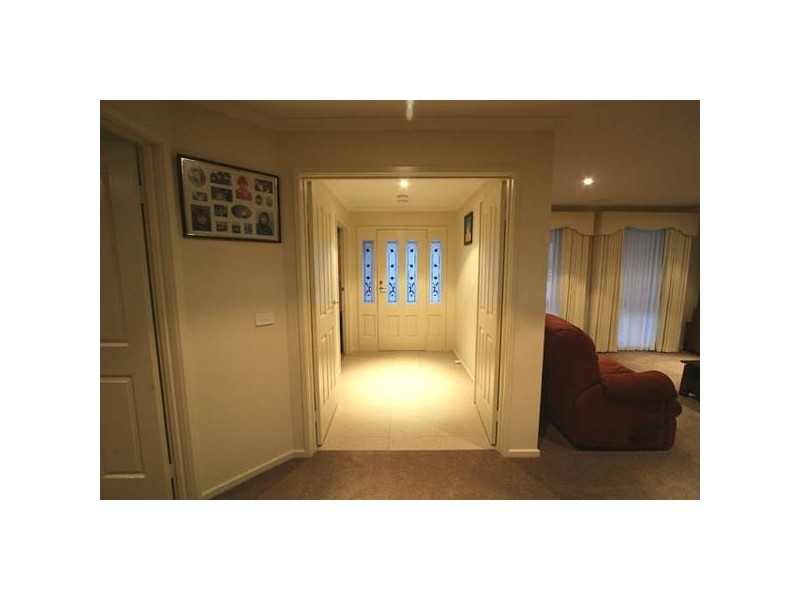 1 Birkley Court, Traralgon VIC 3844