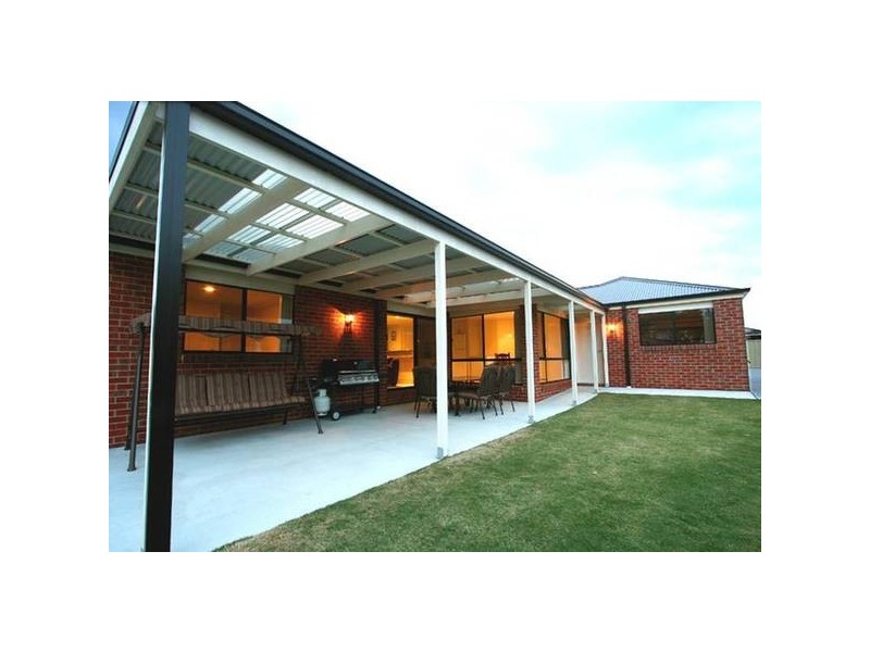 1 Birkley Court, Traralgon VIC 3844