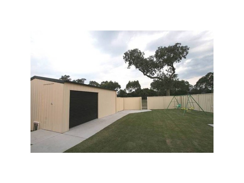 1 Birkley Court, Traralgon VIC 3844