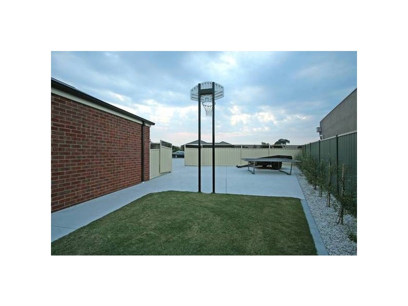 1 Birkley Court, Traralgon VIC 3844