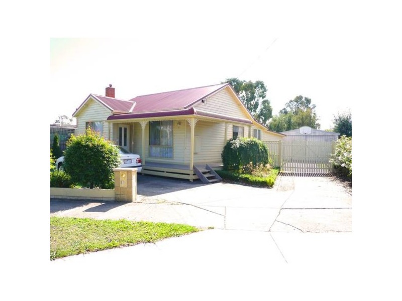 1 Watson Court, Traralgon VIC 3844