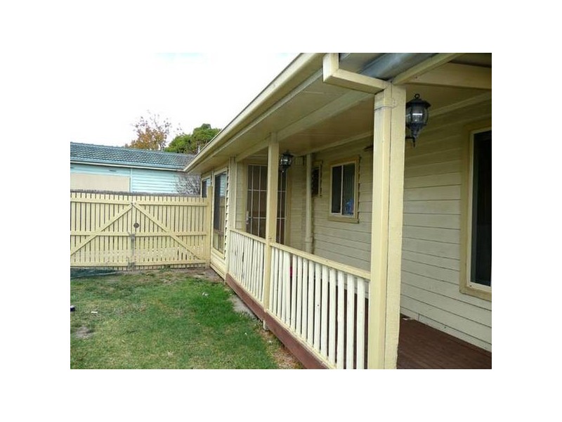 1 Watson Court, Traralgon VIC 3844