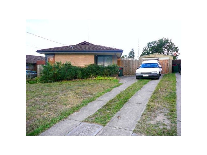 3 Donald Court, Traralgon VIC 3844