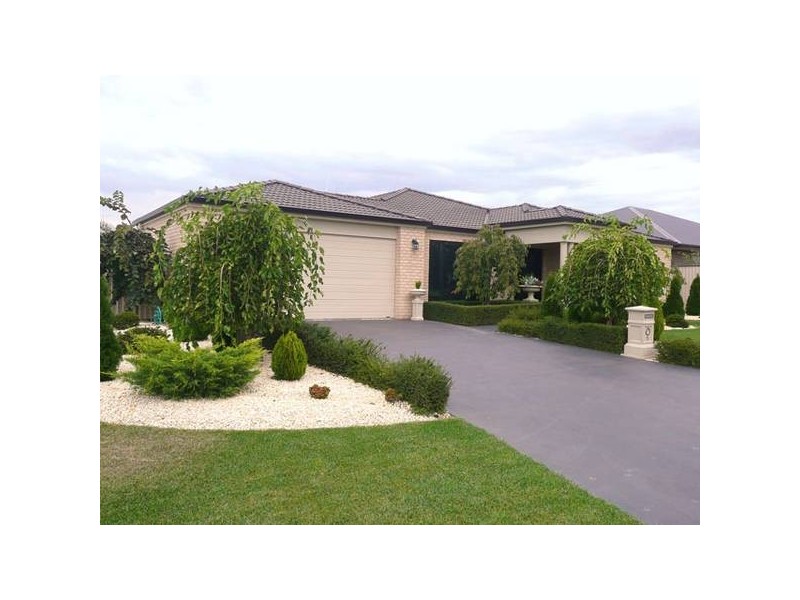 1 Merino Court, Traralgon VIC 3844