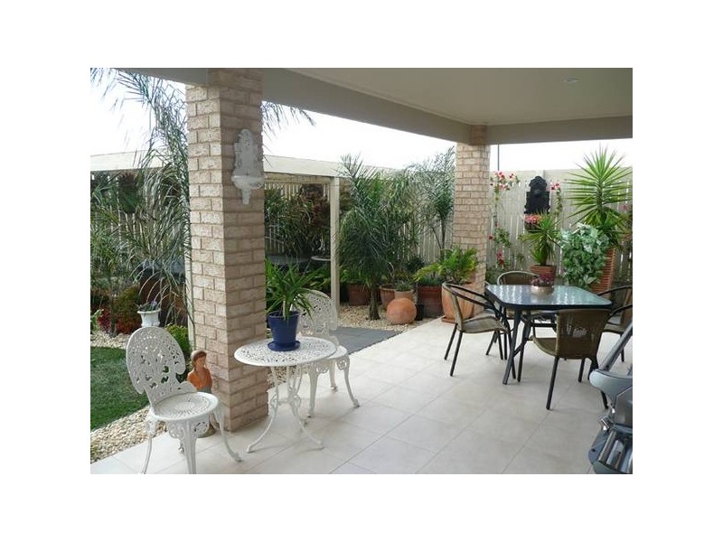 1 Merino Court, Traralgon VIC 3844