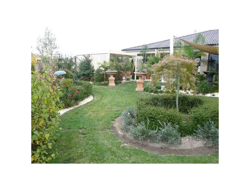 1 Merino Court, Traralgon VIC 3844