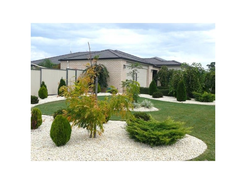 1 Merino Court, Traralgon VIC 3844
