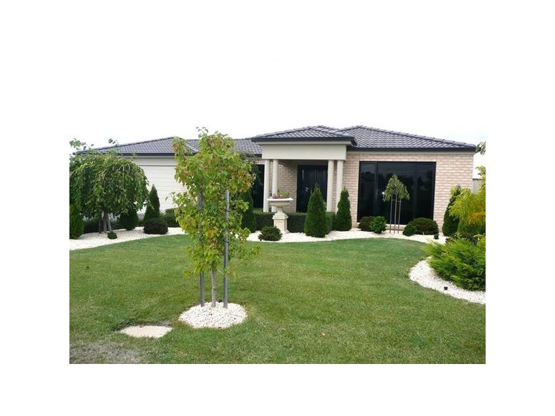 1 Merino Court, Traralgon VIC 3844