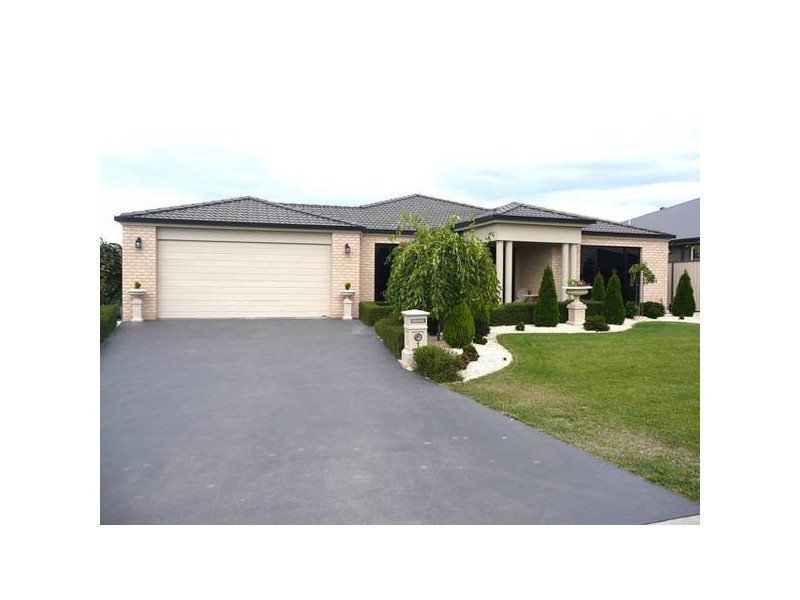 1 Merino Court, Traralgon VIC 3844