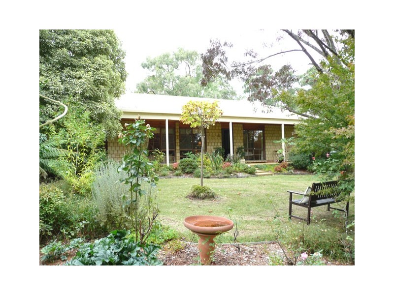 9 Rifle Range Road, Traralgon South VIC 3844