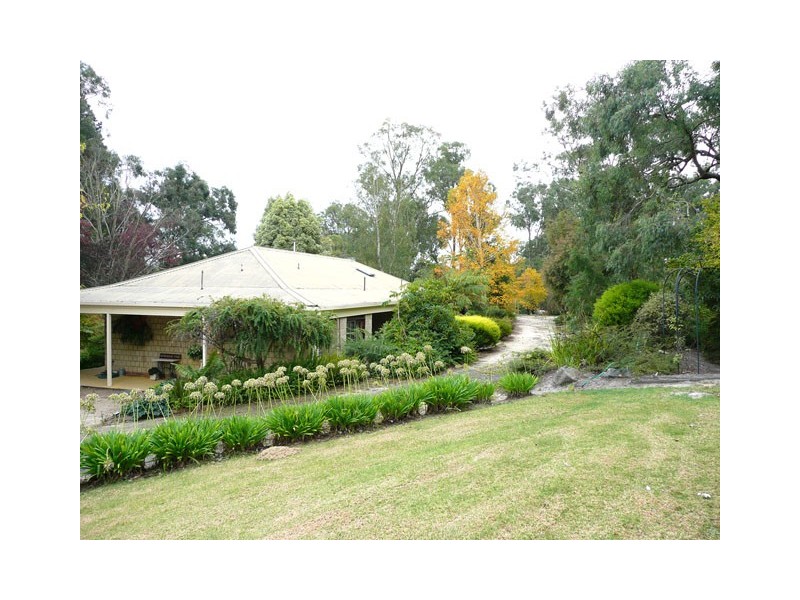 9 Rifle Range Road, Traralgon South VIC 3844