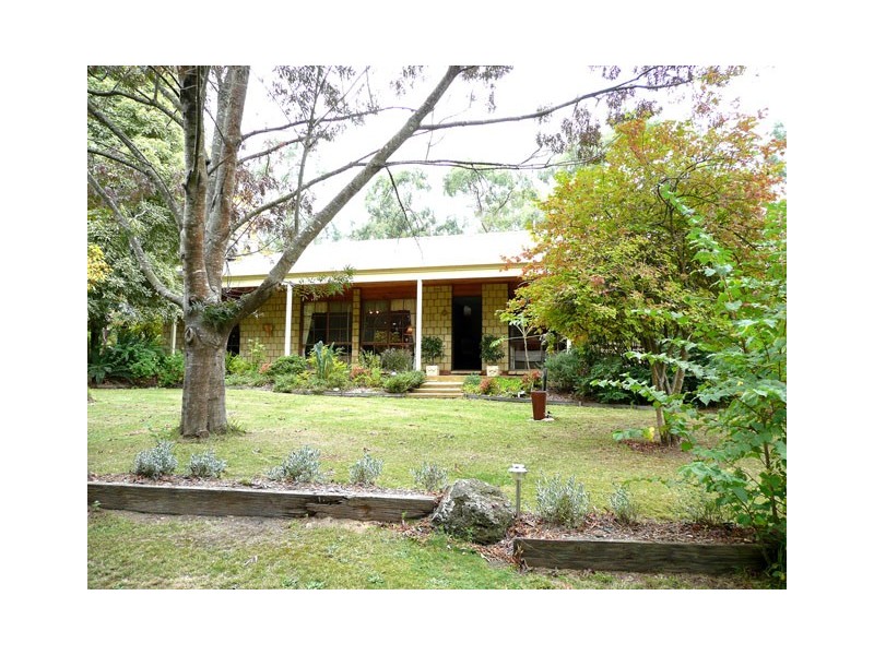 9 Rifle Range Road, Traralgon South VIC 3844