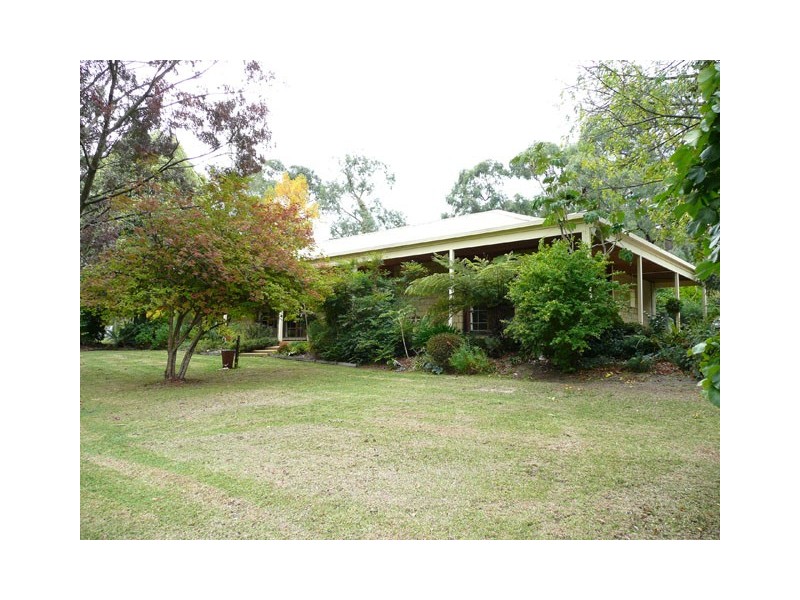 9 Rifle Range Road, Traralgon South VIC 3844