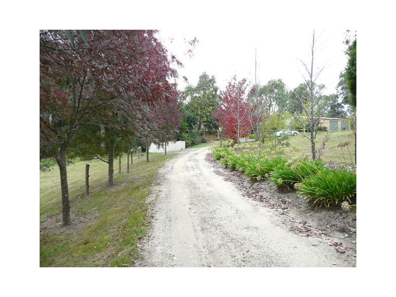 9 Rifle Range Road, Traralgon South VIC 3844