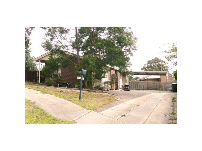 10 Bowden Court, Traralgon VIC 3844