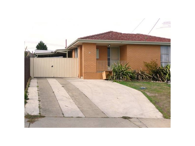 14 Jackson Street, Traralgon VIC 3844