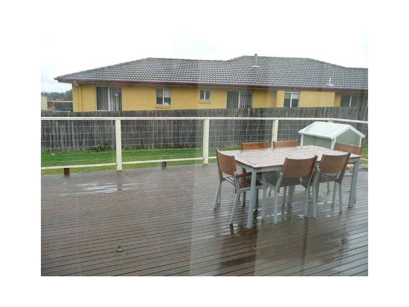 13 Dalray Court, Traralgon VIC 3844