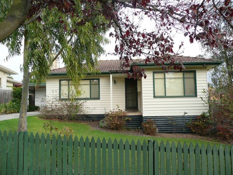 9 Bennett Court, Traralgon VIC 3844
