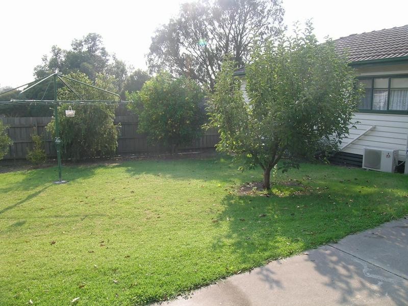 9 Bennett Court, Traralgon VIC 3844