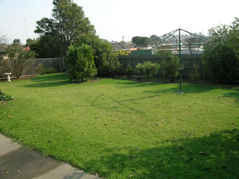 9 Bennett Court, Traralgon VIC 3844