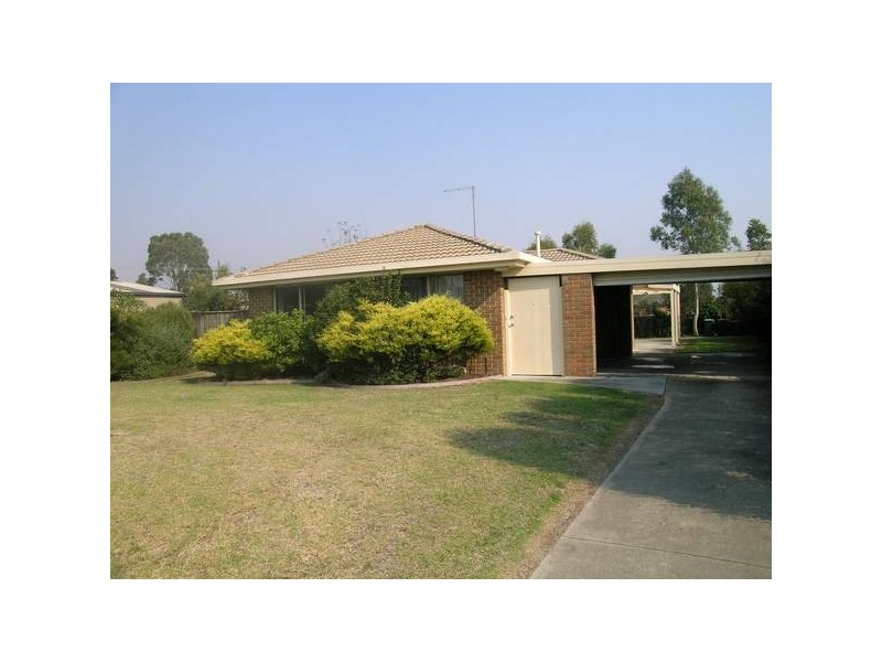 1 Megan Place, Traralgon VIC 3844
