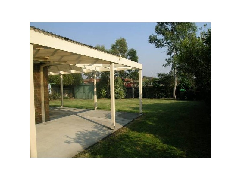 1 Megan Place, Traralgon VIC 3844