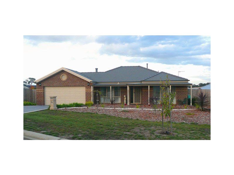 14 Woodhall Close, Traralgon VIC 3844