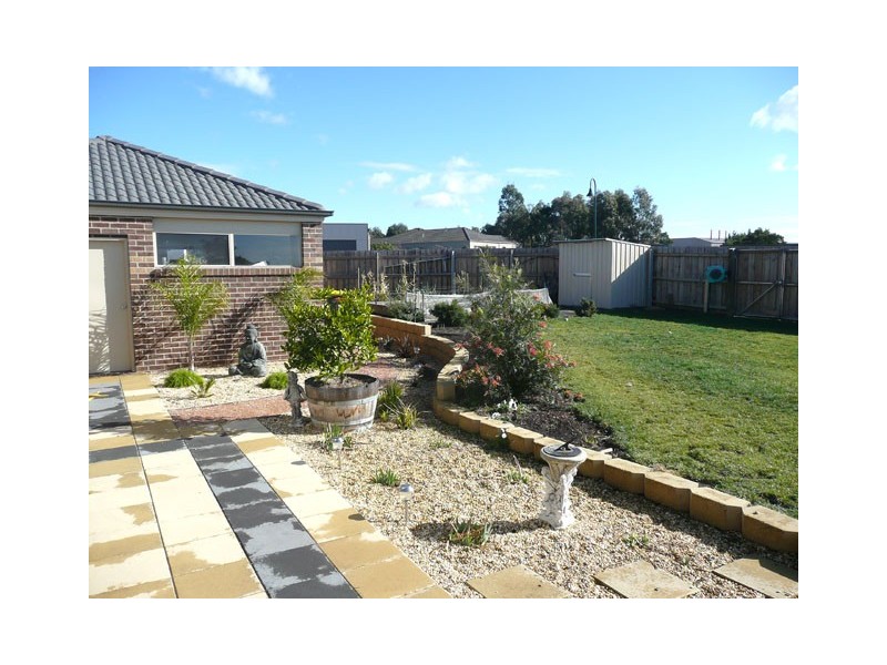 14 Woodhall Close, Traralgon VIC 3844