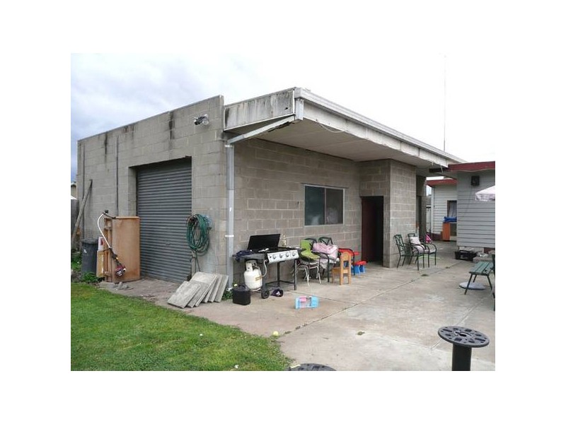 18 Webb Street, Traralgon VIC 3844