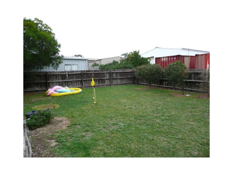 27 Burnet Place, Traralgon VIC 3844