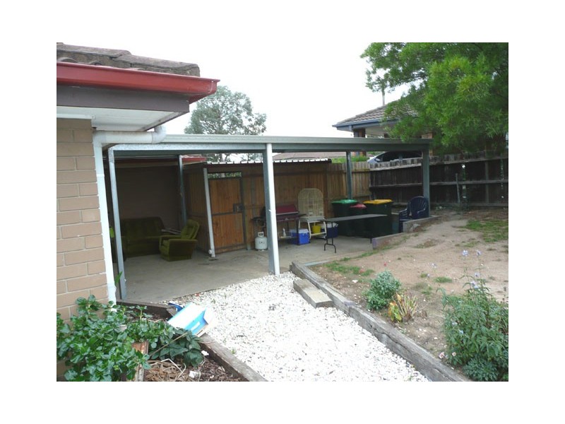 27 Burnet Place, Traralgon VIC 3844