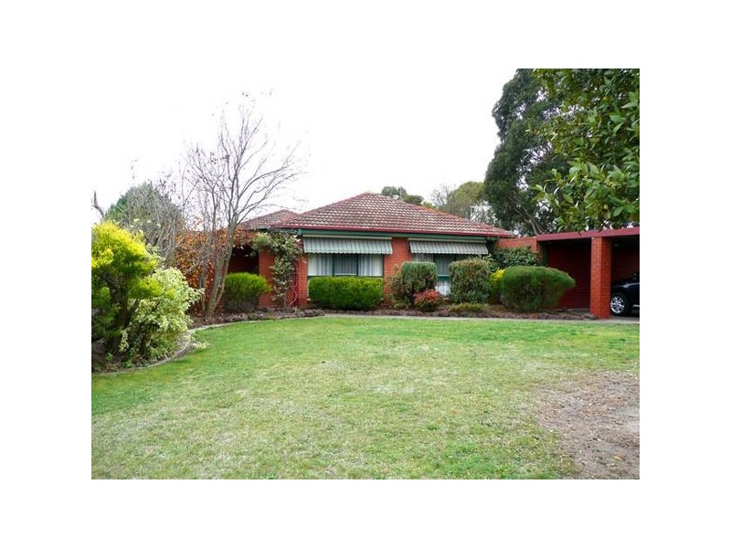 4 Farina Court, Traralgon VIC 3844