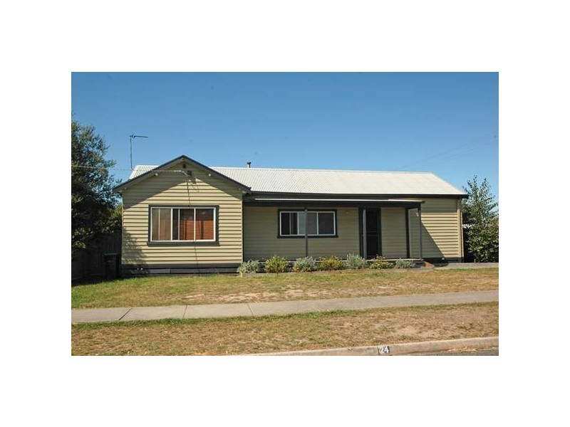 1/24 Ambrose Avenue, Traralgon VIC 3844