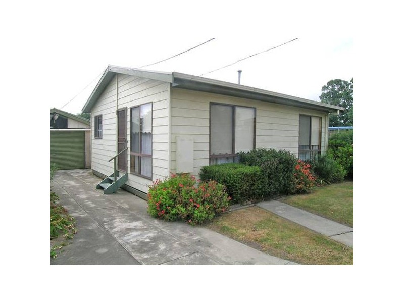 70 Lafayette Street, Traralgon VIC 3844