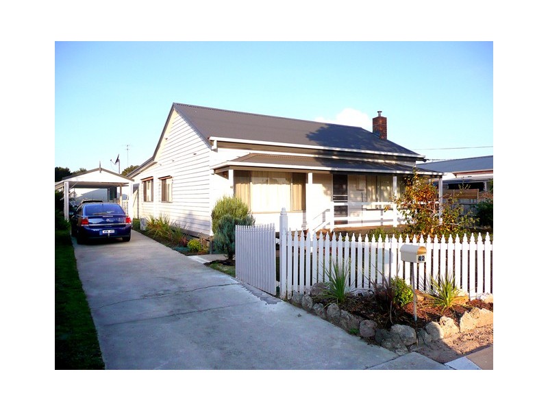 42 Washington Street, Traralgon VIC 3844
