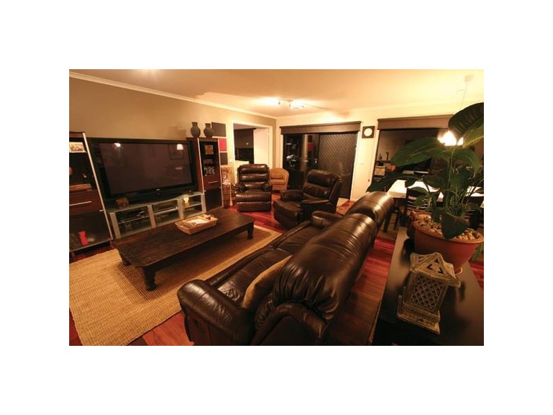 4 Corriedale Court, Traralgon VIC 3844