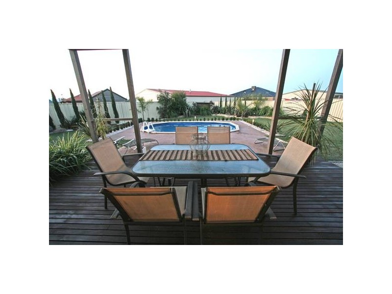 4 Corriedale Court, Traralgon VIC 3844