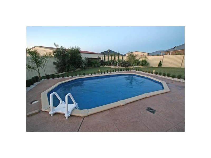 4 Corriedale Court, Traralgon VIC 3844