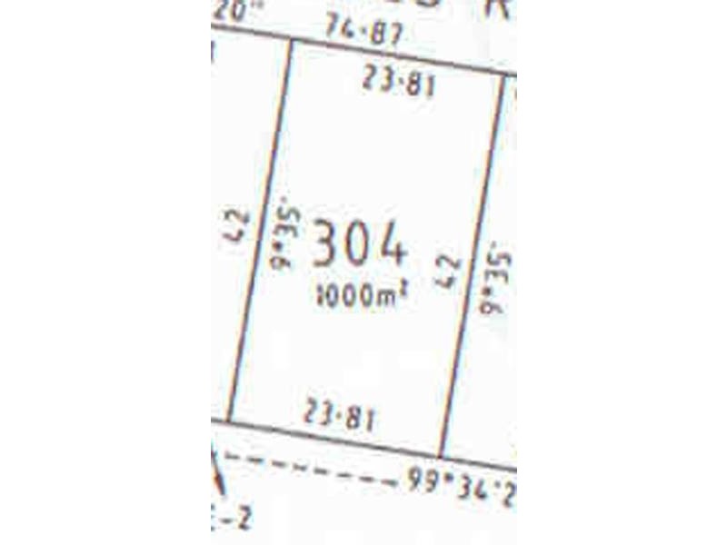 Lot 304 Kangaroo Grass Rise, Traralgon VIC 3844