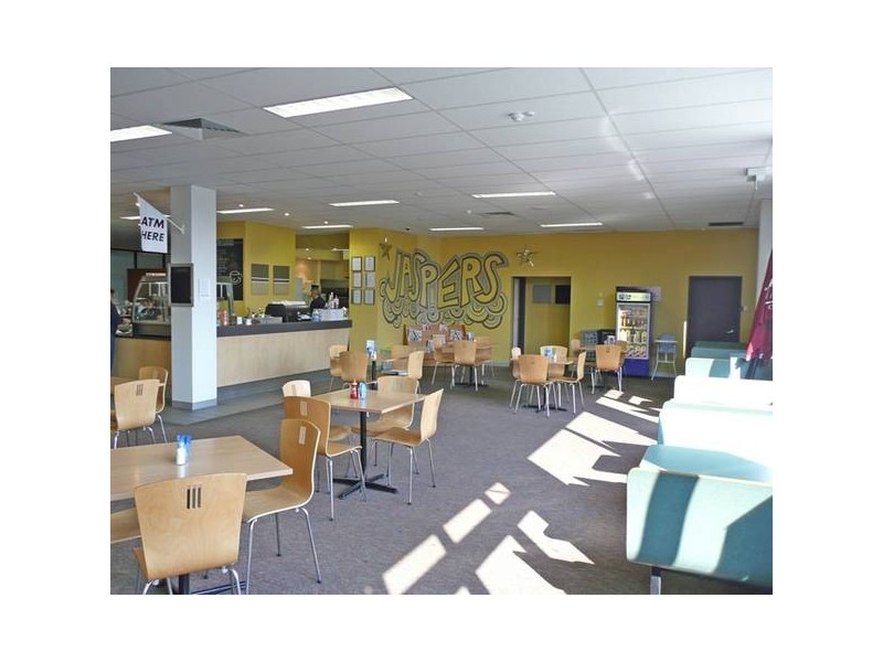 Ollerton Avenue, Moe VIC 3825